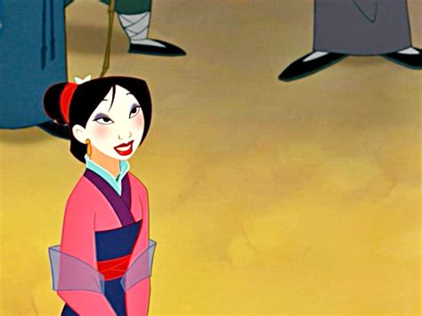 Mulan Wallpaper Disney Princess Wallpaper 28959584 Fanpop