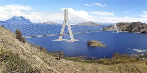 Concluyen estudios de preinversión y diseño final del puente en