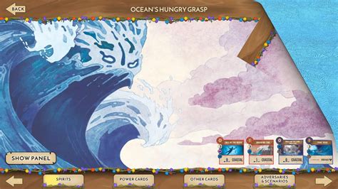 Introduction To Ocean S Hungry Grasp Early Game Strategy For Turn