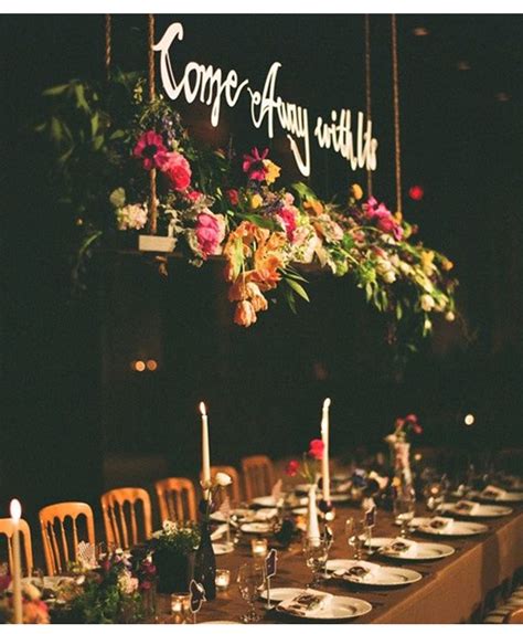 8 Cool And Cute Wedding Signs Khush Mag