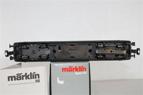 Märklin 3751 SBB Re 460 Heizer Kaufen auf Ricardo