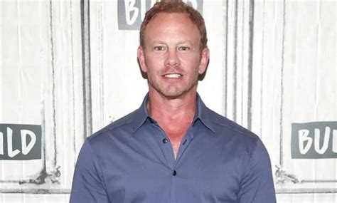 Ian Ziering se pronuncia sobre la pelea callejera que protagonizó La