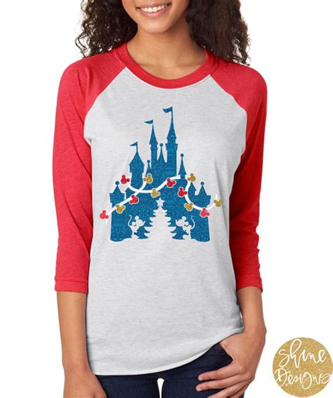 Win the Holiday Season with These Cute Disney Christmas Clothes and Accessories - This Fairy ...