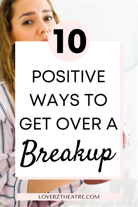 How To Get Over A Breakup Fast Tips For Moving On Quickly