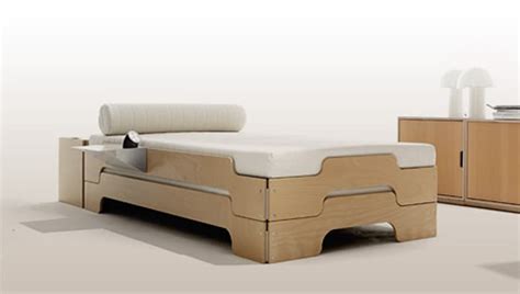 8 Trendy Stackable Beds - Vurni