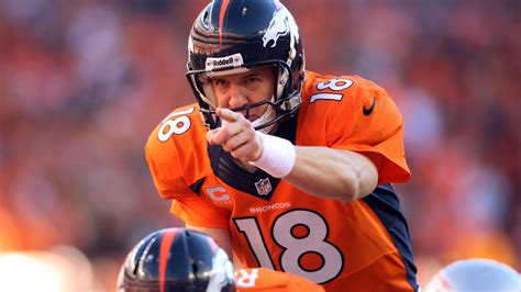 Broncos Patriots final score in the AFC Championship Game: Broncos ...