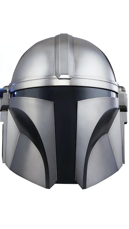 Mandalorian Black Series helmet: Hasbro makes cosplay easy