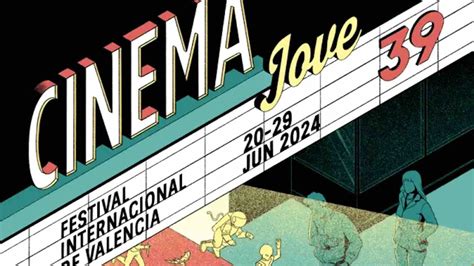 Cinema Jove Regresa En Con Cine Gratuito