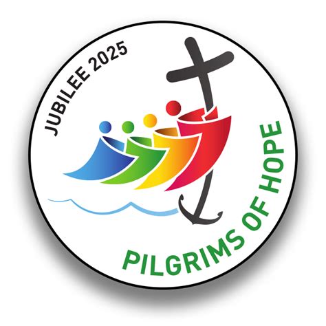 Jubilee Year 2025 Pilgrims Of Hope Foundation - Susie Mariya