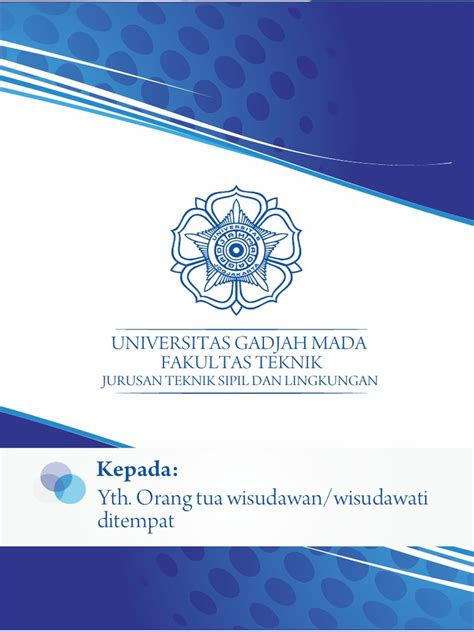 Detail Undangan Wisuda Online Koleksi Nomer 37