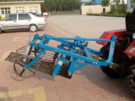 1 Row Potato Digger Used Potato Digger Potato Digger For Sale Buy 1 Row Potato Digger Potato