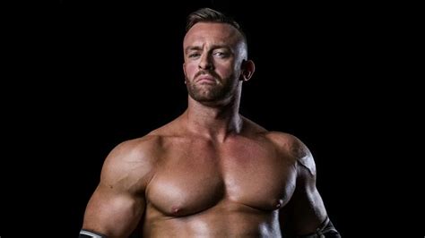 Nick Aldis: ‘NWA has Become 'the Most Toxic Brand in Wrestling'