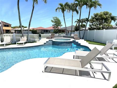 Haven Retreat | Private Pool Retreat with Spacious Outdoor Lounge