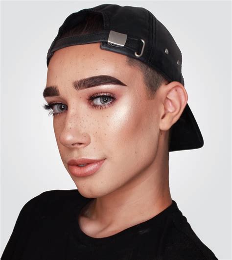 James Charles Jcharlesbeauty • Instagram Photos And Videos James Charles Makeup Male Makeup