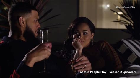 'Games People Play' Season 2 Episode 1: Release Date, Spoilers ...