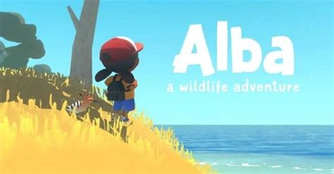 Alba a Wildlife Adventure Walkthrough & Guide