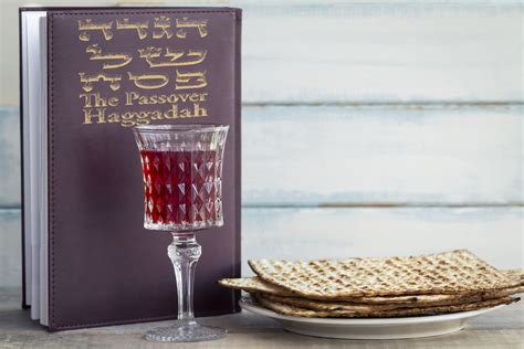 10 Easy Steps For Easy Passover Prep