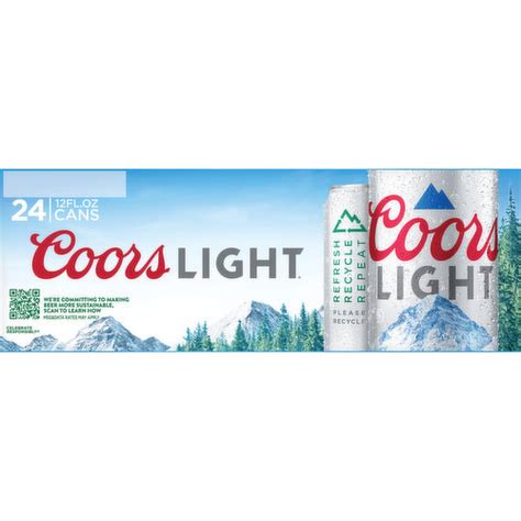 Coors Light Nutrition Facts Can Shelly Lighting