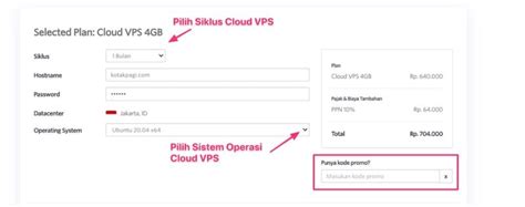 Cara Install Os Di Cloud Vps Indonesia Murah Berkualitas