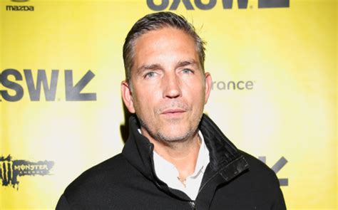 Jim Caviezel - Bio, Net Worth, Age, Facts, Married, Wife, Children ...