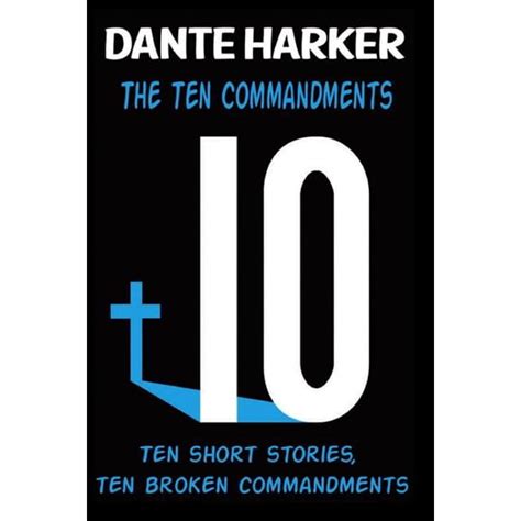ten commandments director