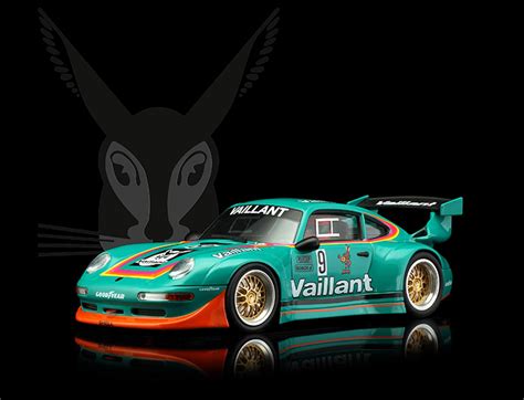 Rs Revoslot Porsche Gt Vaillant