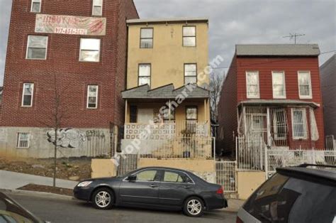 883 E 175th St Bronx Ny 10460 Owner Sales Taxes