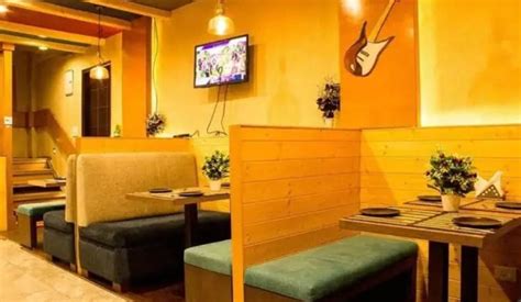 Club 44 10 Off On Food Soft Bev Sector 44 Noida Delhi NCR