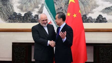 China urges maintenance, implementation of Iran nuclear deal - CGTN