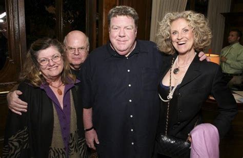 Inside The Long Lasting Marriage Of ‘cheers Star George Wendt And His