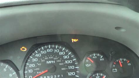 Chevy Silverado Check Engine Light Decoratingspecial