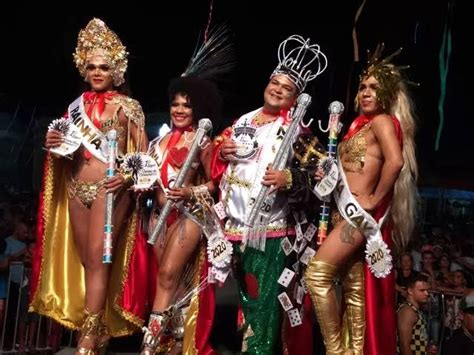 Prefeitura prorroga inscrições para Rei Momo do Carnaval 2023 Na Hora