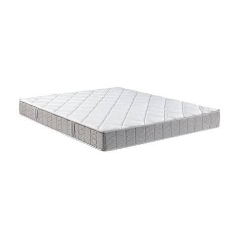 Matelas BULTEX Mousse Haute résilience ELAN