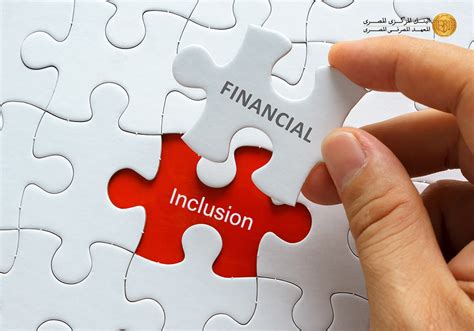 Summary Of The Role Of Financial Inclusion In Economic Development Ebi