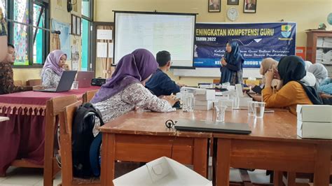 Koneksi Antar Materi Modul Pemimpin Pembelajaran Dalam Pengelolaan