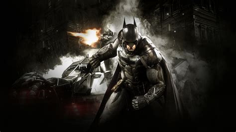 Batman™: Arkham Knight | PlayStation (Philippines)