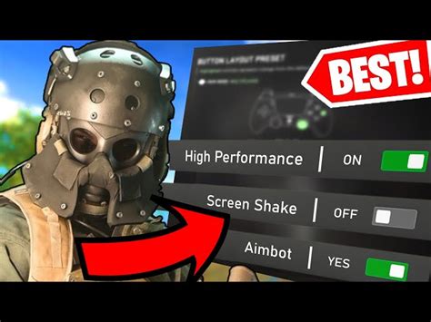 Best Aim Assist Settings To Use In Warzone 2 Finally Revealed