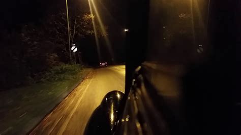 Morris Minor Hot Rod Twin Carbs YouTube