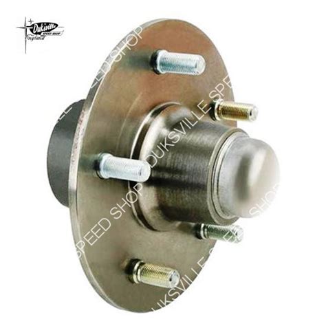 Buy Early Ford Hubs Front And Rear Online Duksville For Your