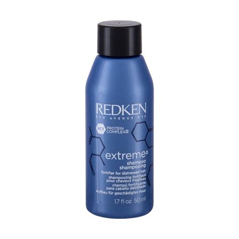 Redken Extreme Šampon Pro ženy 50 Ml Elninocz