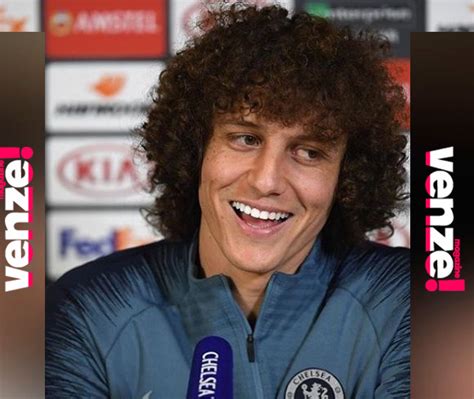 David Luiz Altura Peso Edad Esposa Biograf A Patrimonio Y Familia