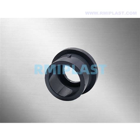 CPVC Bushing Pipe Plastic Fitting Socket Welding PVC UPVC PP Pph PVDF