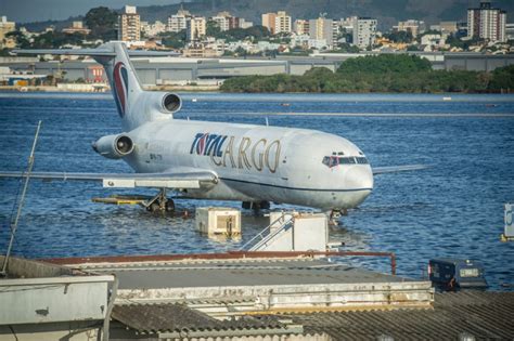 Aeroporto Salgado Filho Deve Permanecer Fechado At Dezembro Em Porto