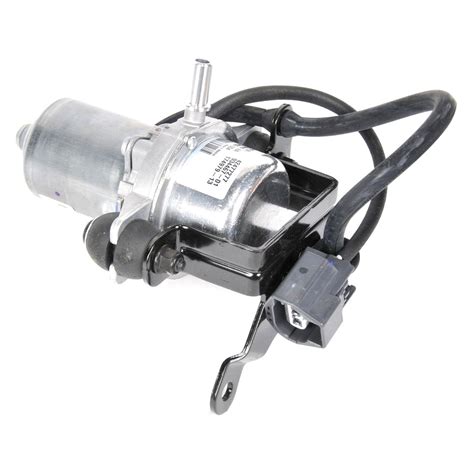 Acdelco Gm Original Equipment Power Brake Booster Pump