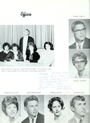 Atwater High School - Gauntlet Yearbook (Atwater, CA), Class of 1964 ...