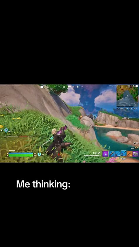 Sniper skill issue : r/FortNiteBR