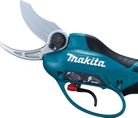 Makita Grensaks 2 X 18V Ekskl Batteri Lader Lomax