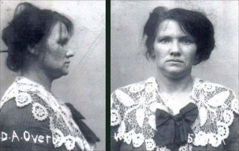 Wicked Women Lesser Known Female Serial Killers