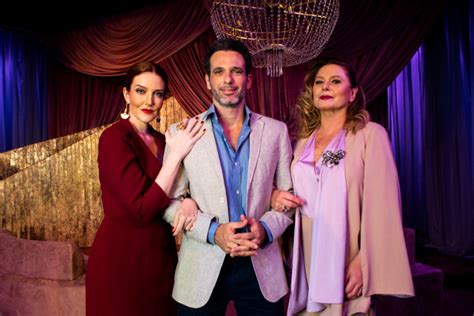 Filmes E Programas De Tv De Larissa Maciel