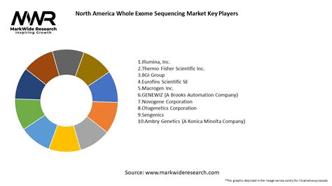 North America Whole Exome Sequencing Market 2024 2032 Size Share Growth